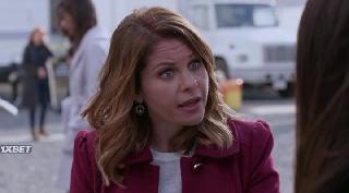 Тайны Авроры Тигарден:  Последняя сцена (2018)