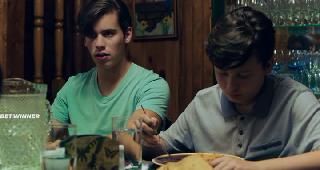 Всё меняется (2019)