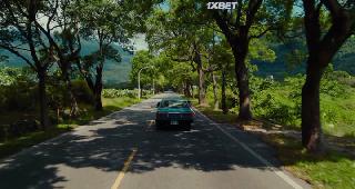 Рай на земле (2019)