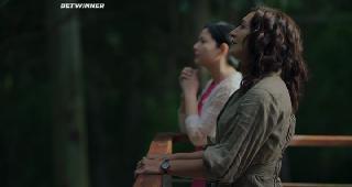 Всё меняется (2019)