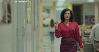 Всё меняется (2019)