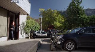 Тайны Авроры Тигарден:  Последняя сцена (2018)