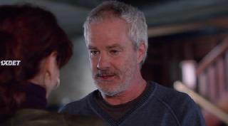 Тайны Авроры Тигарден:  Последняя сцена (2018)