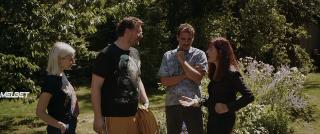 Безумная жизнь (2020)