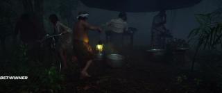 Лабиринт(2021)