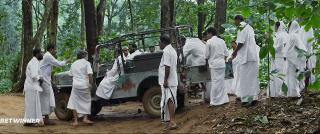 Лабиринт(2021)