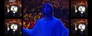 Oasis Knebworth 1996(2021)