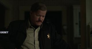 Оленьи рога (2021)