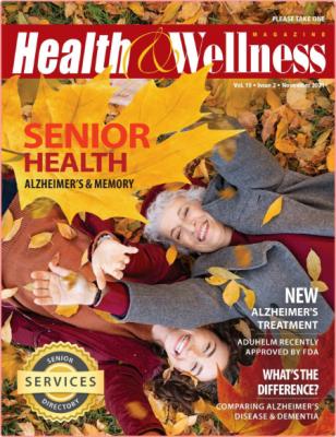 Health&Wellness - November 2021