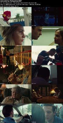 Blue Bayou 2021 720p BluRay x264-PiGNUS