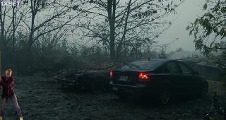 Оленьи рога (2021)