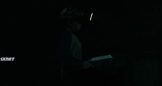 Оленьи рога (2021)