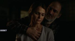 Оленьи рога (2021)