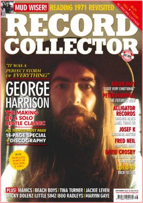 Record Collector - Issue 522 - September 2021