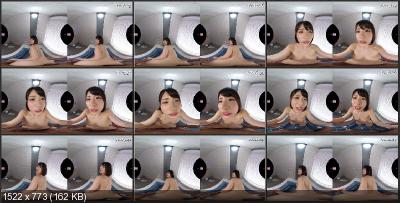 Sena Nanami, Ibuki Aoi - MDVR-137 C [Oculus Rift, Vive, Samsung Gear VR | SideBySide] [2048p]