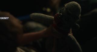 Оленьи рога (2021)