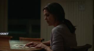 Оленьи рога (2021)