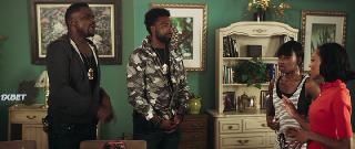 Правда в игре 3 (2021)