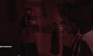 Замрите (2021)