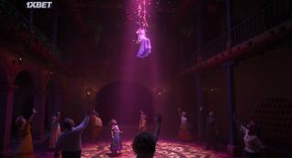 Энканто (2021)