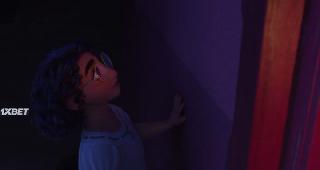 Энканто (2021)