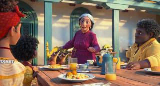 Энканто (2021)