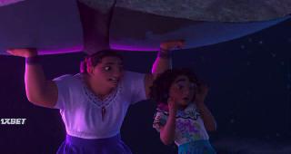 Энканто (2021)