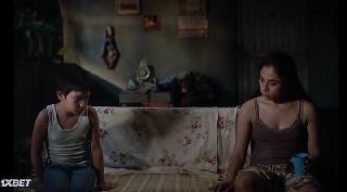 Огненная ночь(2021)