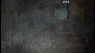 Огненная ночь(2021)