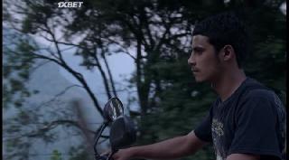 Огненная ночь(2021)