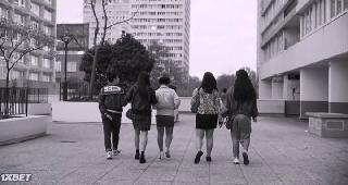 Париж, 13-й округ (2021)