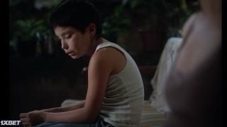 Огненная ночь(2021)