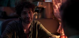 Непутёвое Рождество (2021)