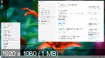 Windows 10 Pro x64 21H2.19044.1415 GX v.24.12.21 (RUS/2021)