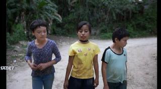 Огненная ночь(2021)