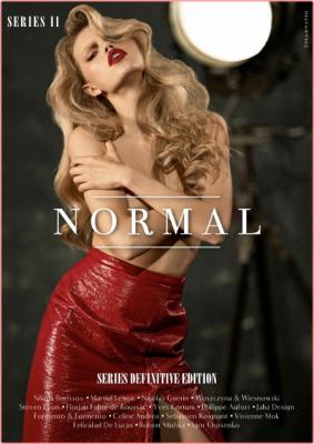 Normal Magazine (Series) - Series II - April 2021
