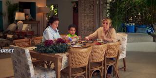 Непутёвое Рождество (2021)