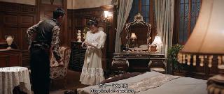 Младший агент (2021)