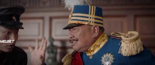 Младший агент (2021)