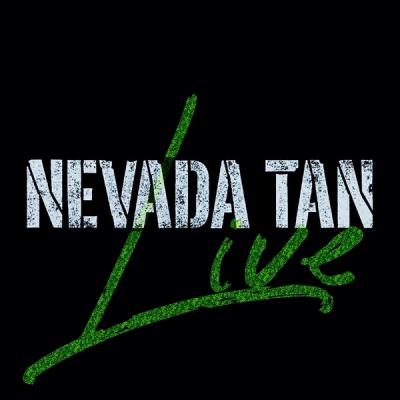 Nevada Tan - Live Reunion (2021)