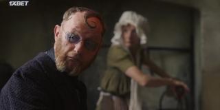 Изумительный мистер Бланден (2021)