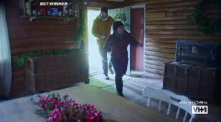 Приключения на Рождество (2021)