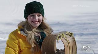 Рождественская дворняжка (2021)