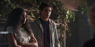 Изумительный мистер Бланден (2021)