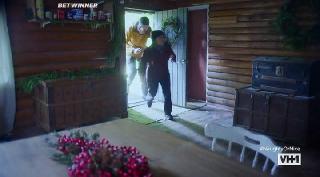 Приключения на Рождество (2021)