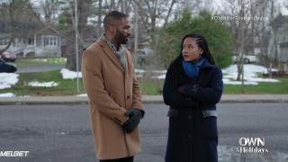 Рождественская дворняжка (2021)