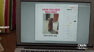 Рождественская дворняжка (2021)