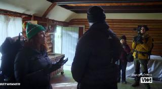 Приключения на Рождество (2021)