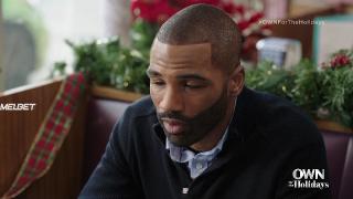 Рождественская дворняжка (2021)