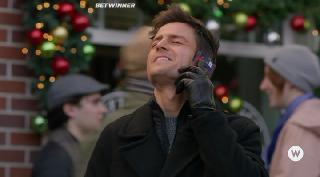 Необычное Рождество  (2021)